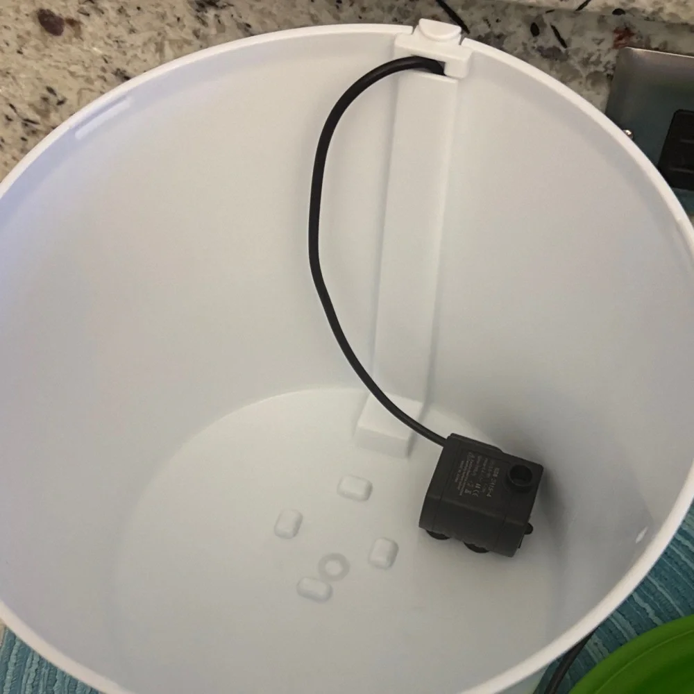 Catit Cat Water Fountain with Filter